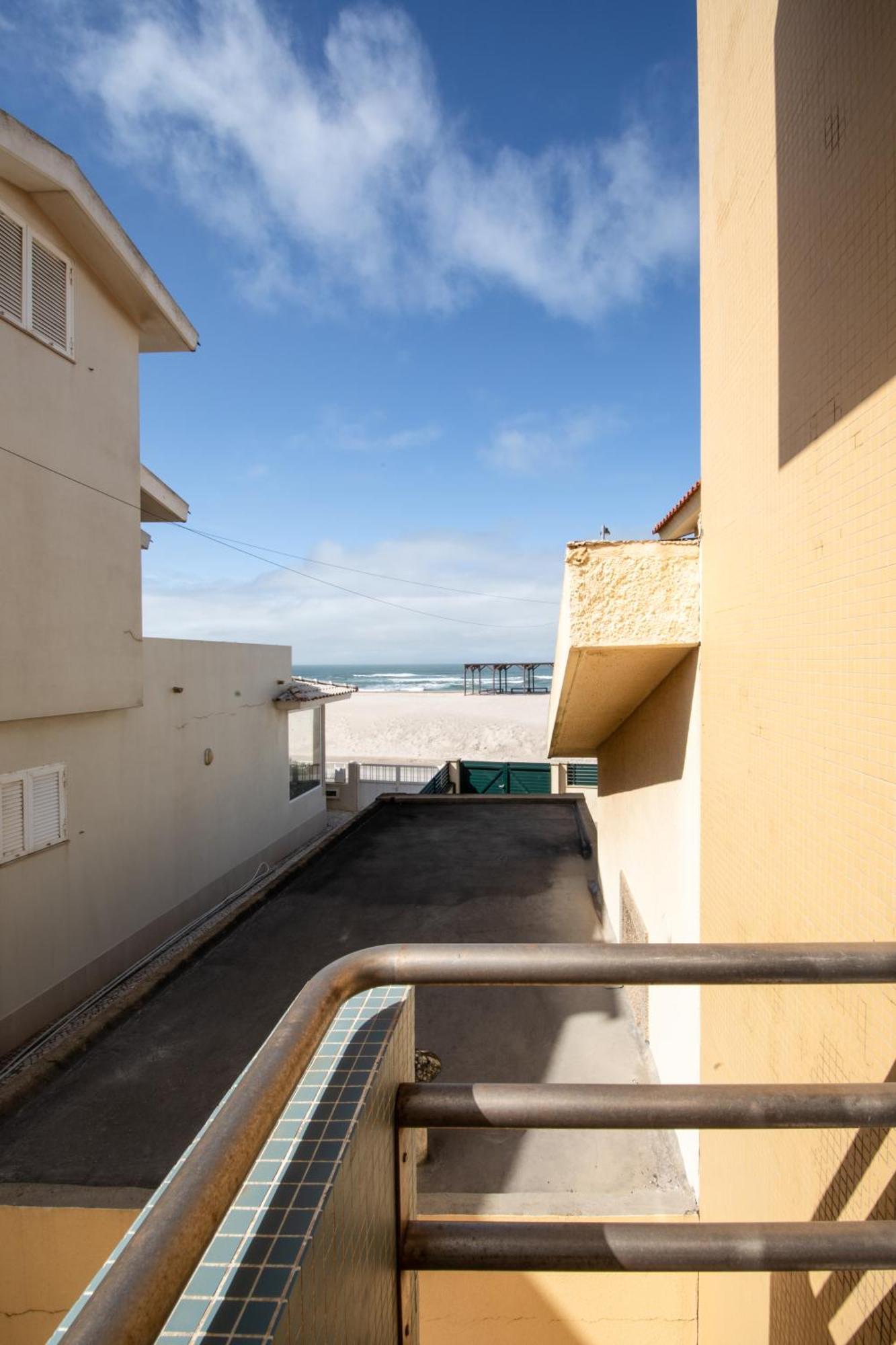One Of The Best Views Costa Nova II Экстерьер фото